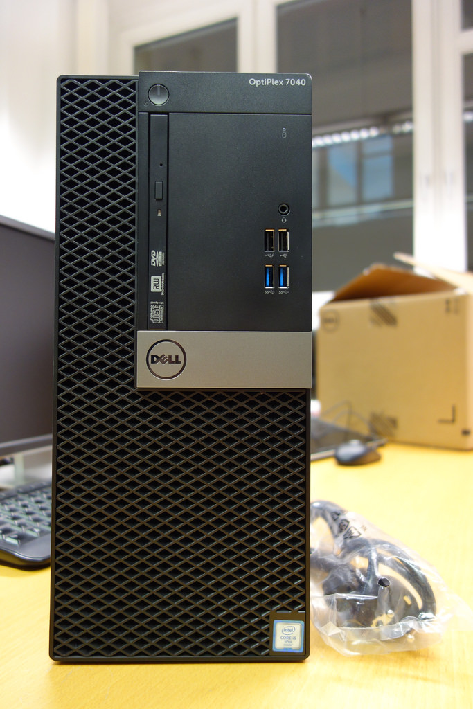 Dell Optiplex 3040MT (01)