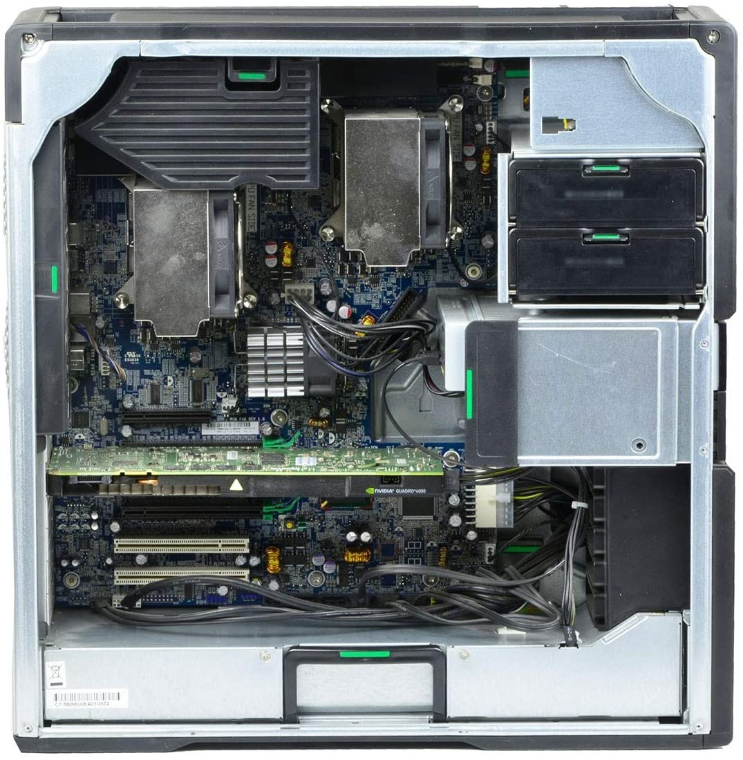 HP Workstation Z600 (01)