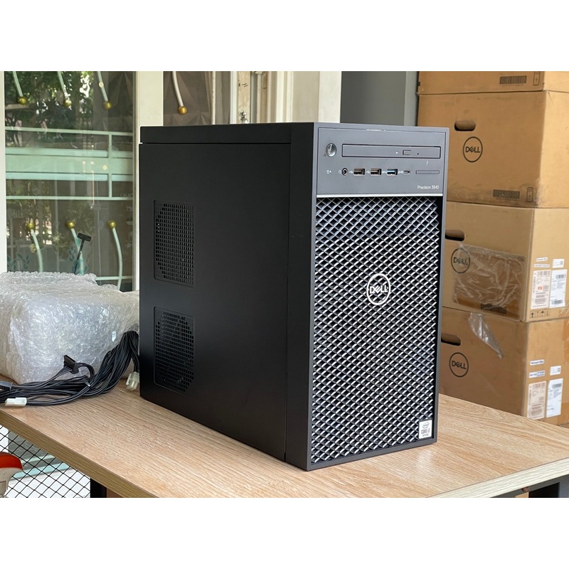 Dell Precision 3640 (01)