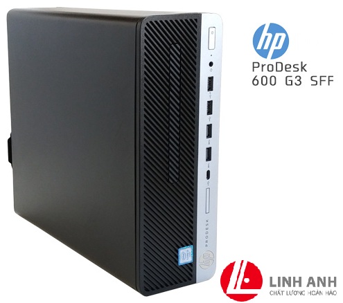 HP Prodesk 600G3 sff (Cấu hình 1)
