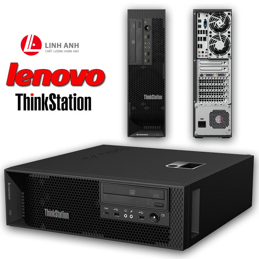 Máy chủ Lenovo C30 (01)