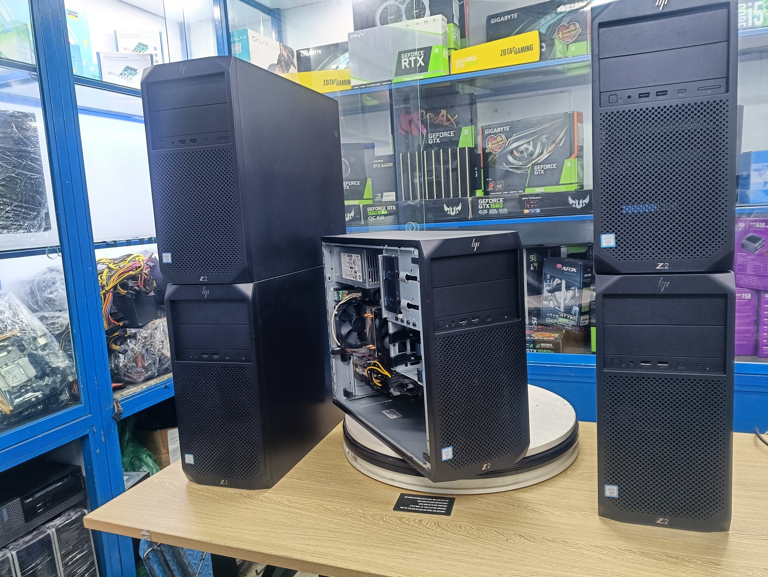 Barebone Z4G4MT (01)