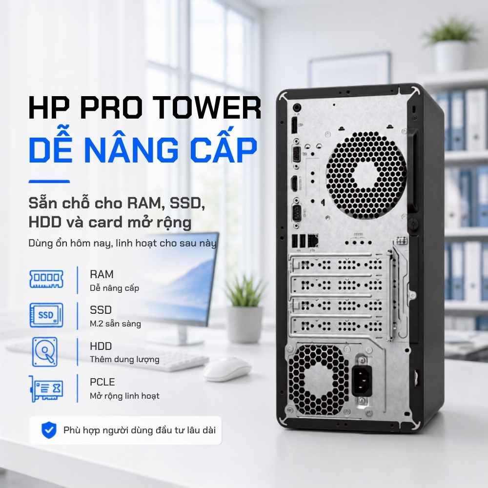 HP 280G9MT