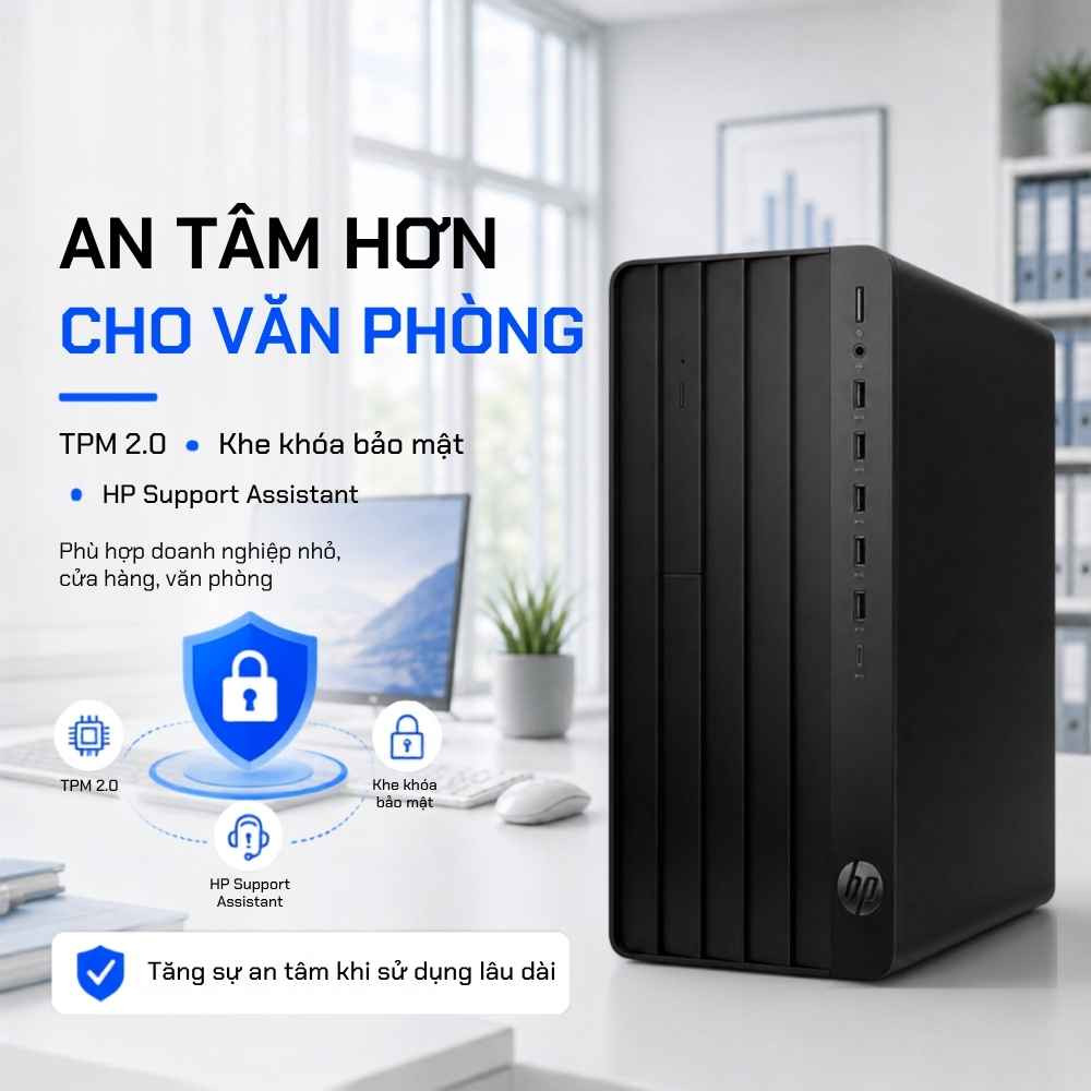 HP 280G9MT