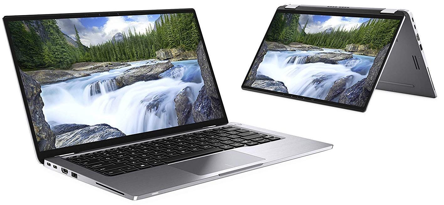 Dell Latitude 7400 2 in 1 (01)