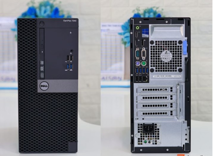 Dell Optiplex 3040MT (01)