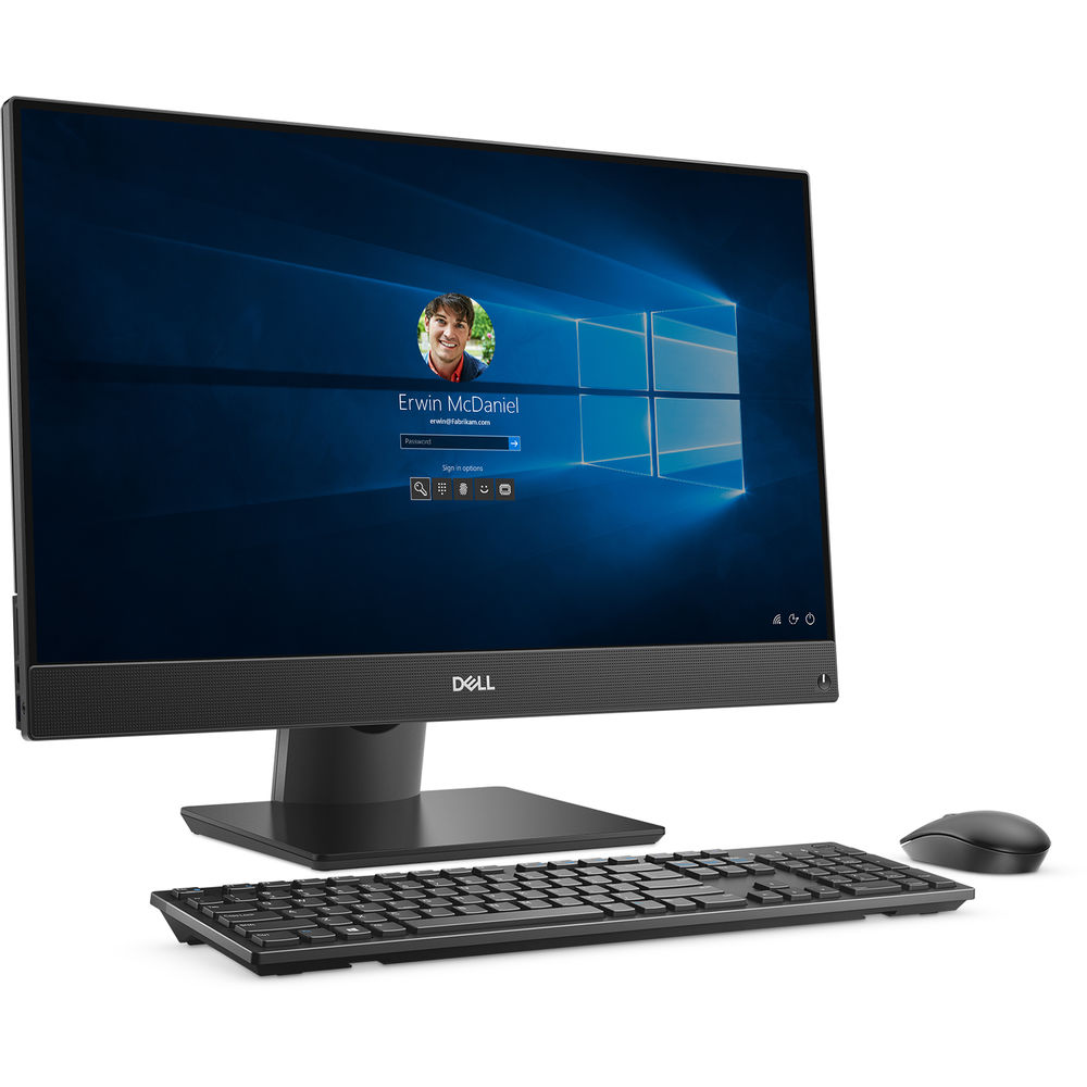 Case liền màn Dell Optiplex 7770