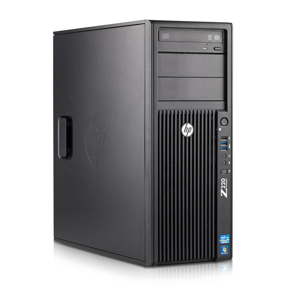 HP Workstation Z220MT (01)