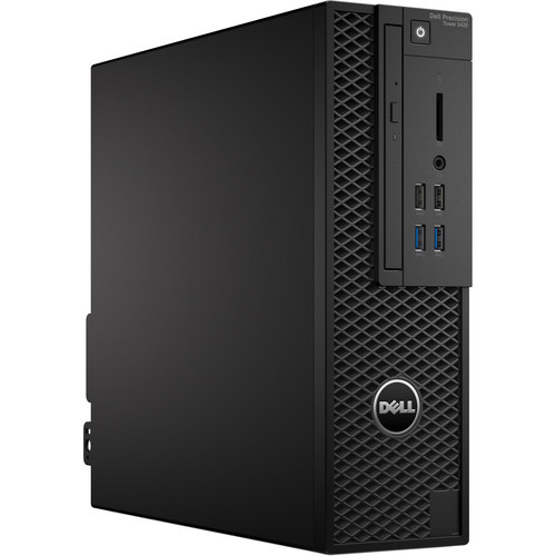 Dell Precision T3420sff (05)