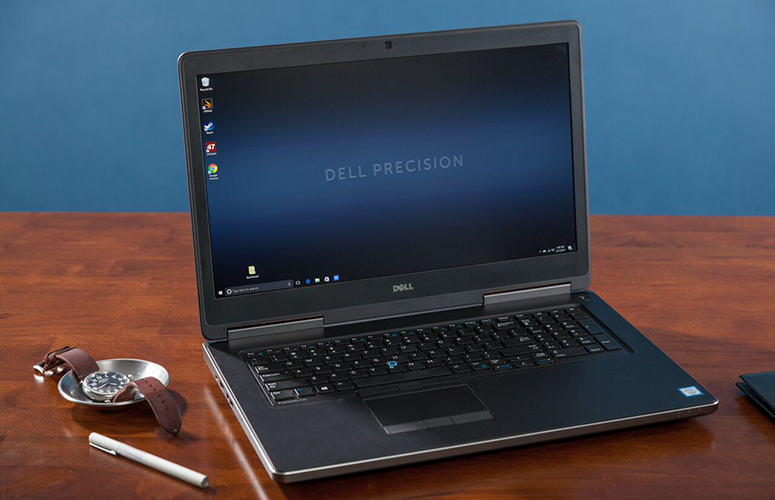 Dell Precision 7720