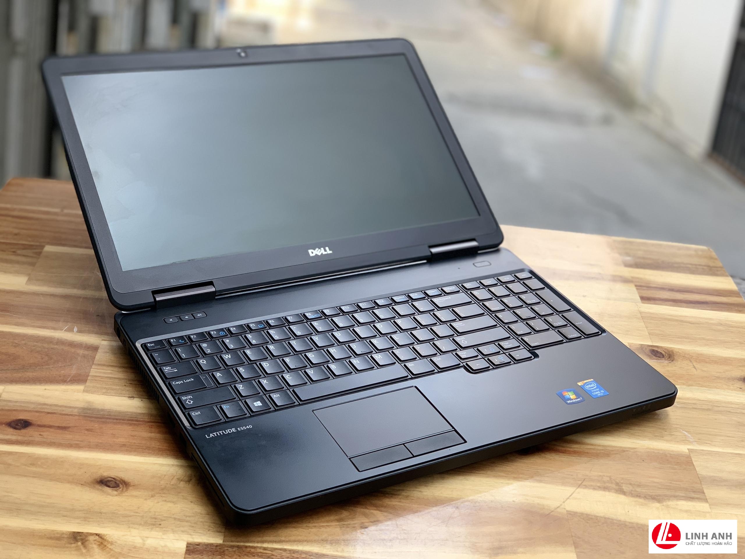 Dell Latitude E5540 6203