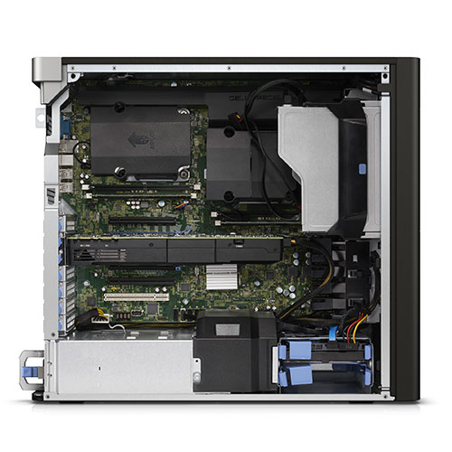 Dell Workstation T5610 (01)