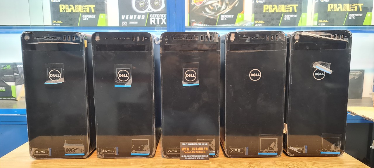 Dell XPS 8930 (01)