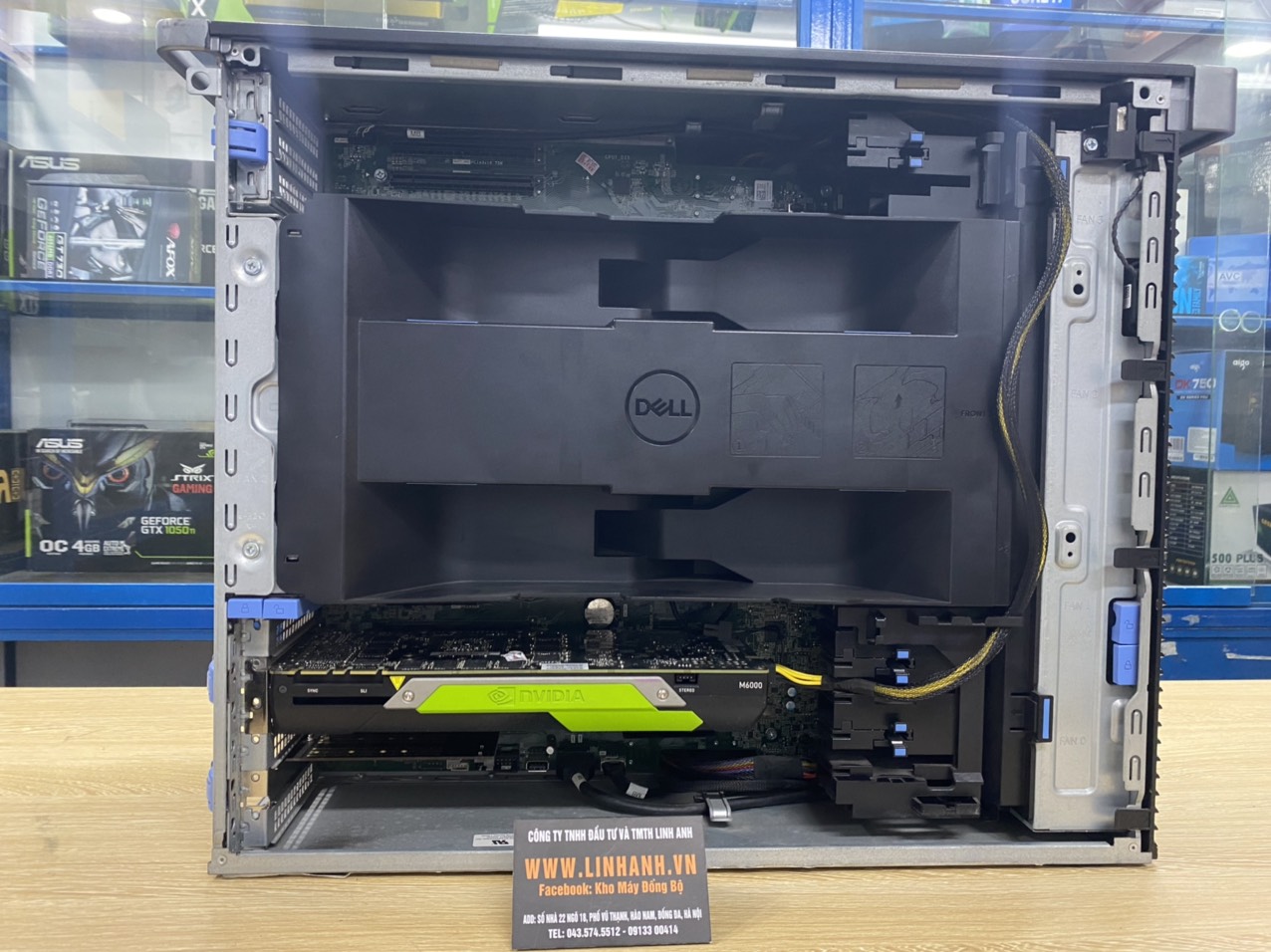 Dell Workstation T7920 (01)