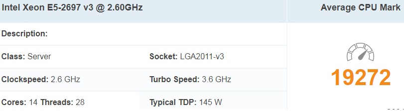 Dell Workstation T5810 (05)