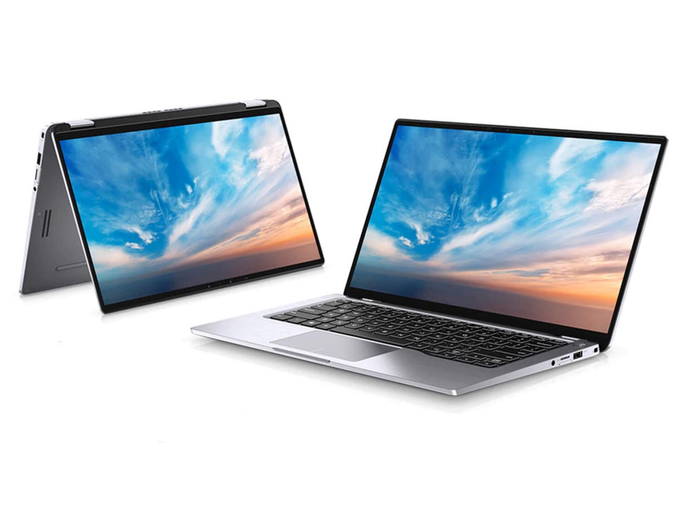 Dell Latitude 7400 2 in 1 (01)