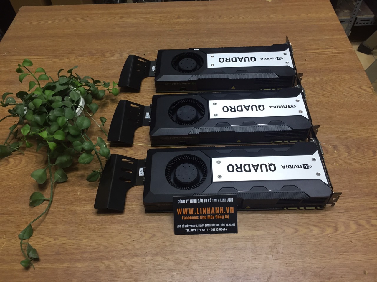 NVIDIA Quadro K6000