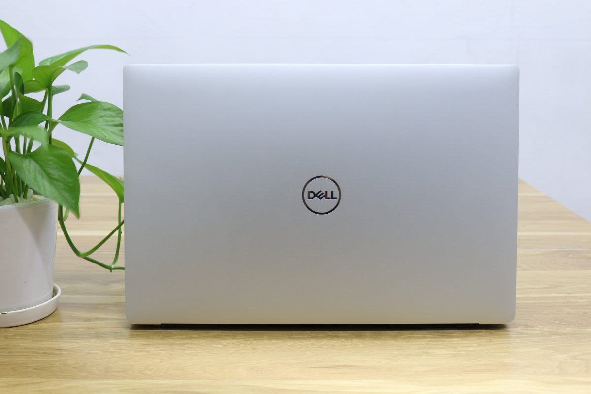 Dell Precision 5530