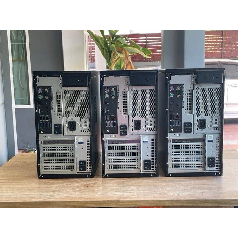Dell Precision 3640 (01)