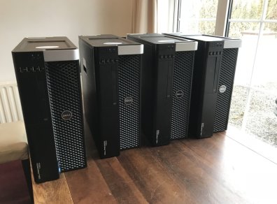Dell Workstation T5610 (01)
