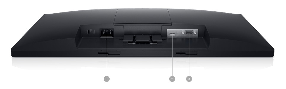 Dell E2221H 21.5