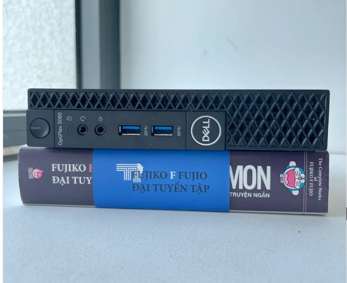 Dell Optiplex 3060/7060 tiny (01)