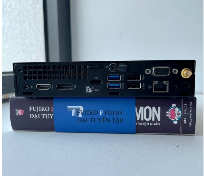 Dell Optiplex 3060/7060 tiny (01)