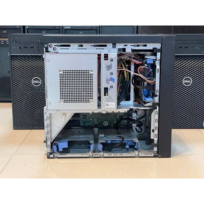 Dell Precision 3640 (01)