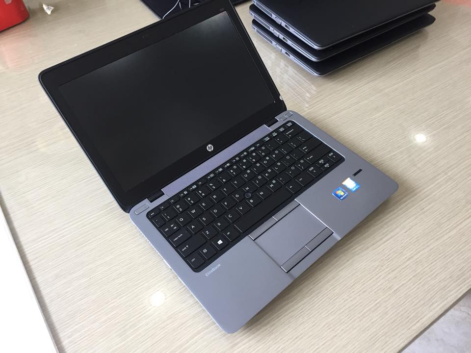 HP Elitebook 840G2