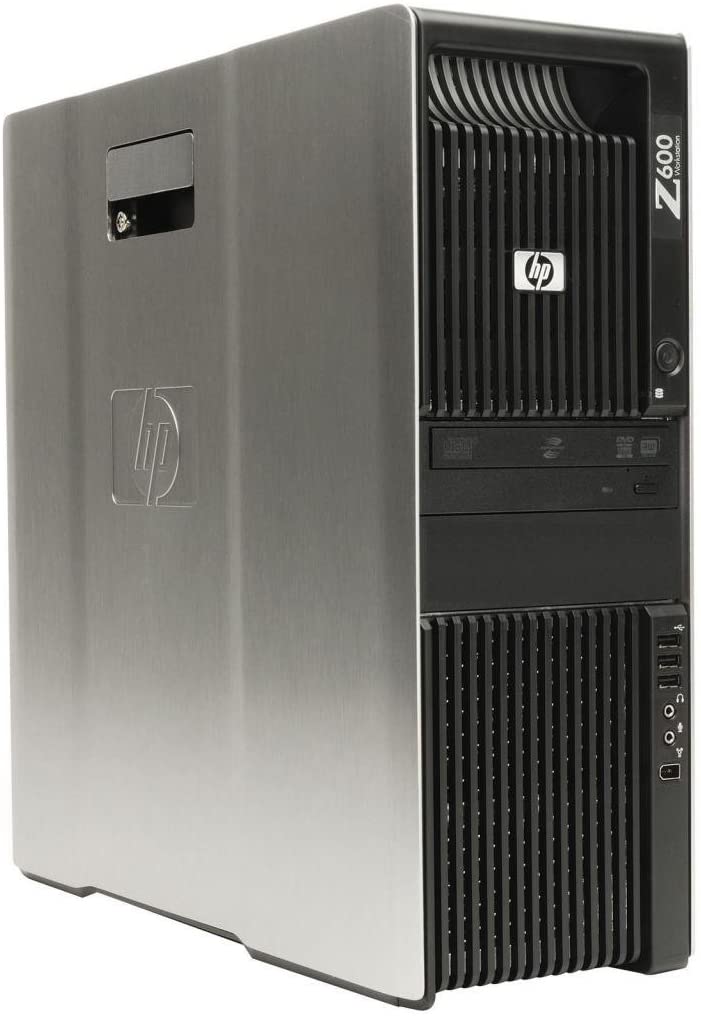 HP Workstation Z600 (04)