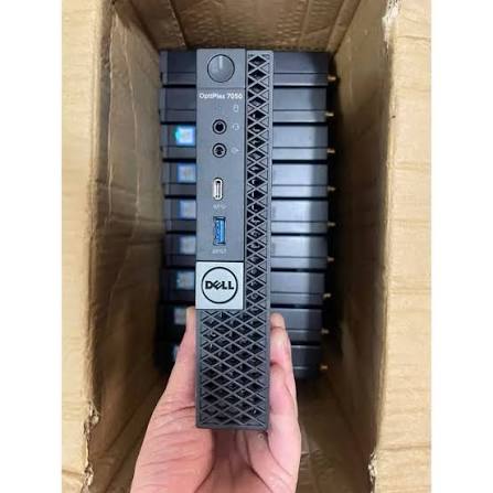 Dell Optiplex 3040/7040 tiny (01)
