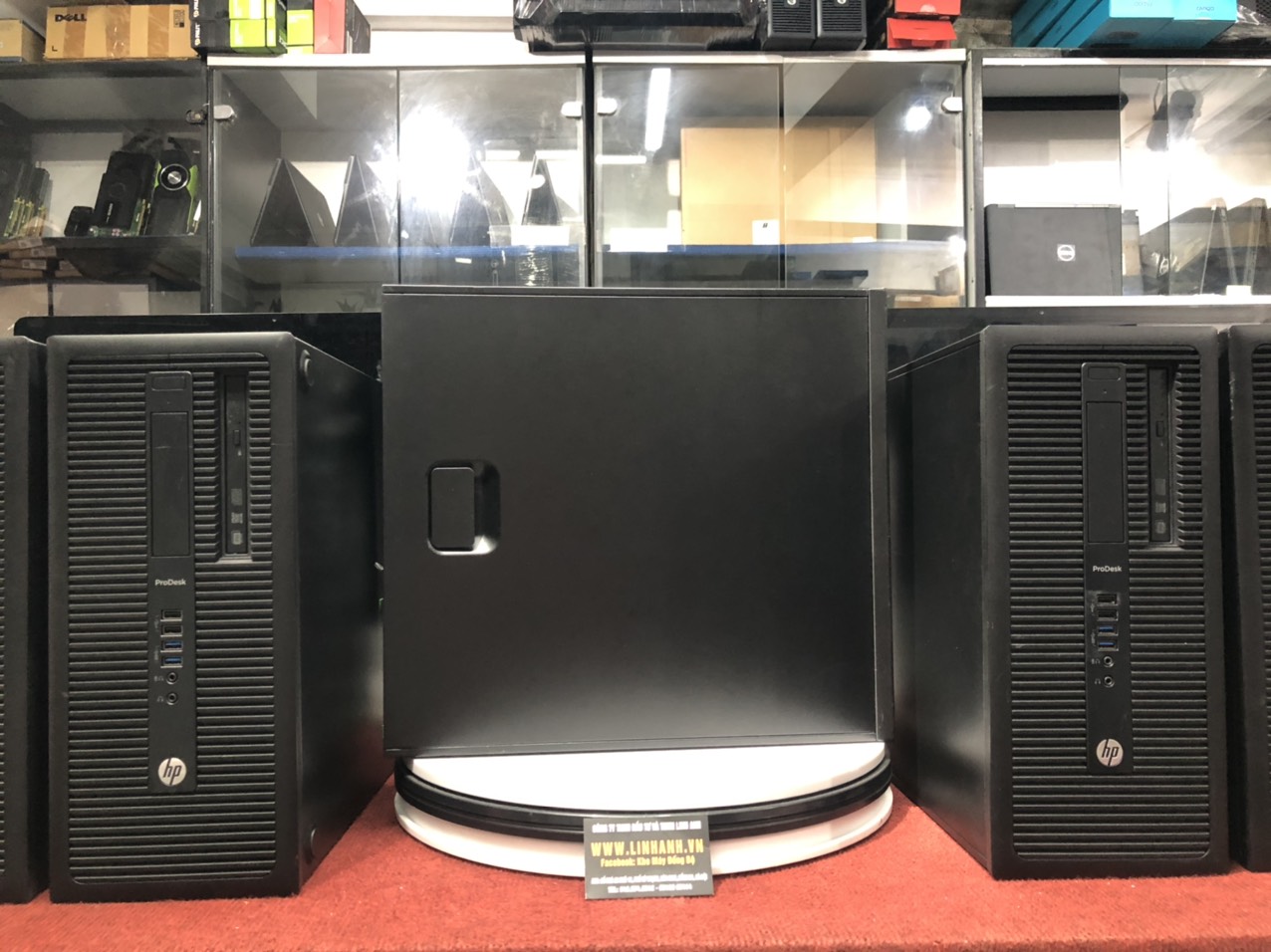 HP Prodesk 600g1mt/800g1mt (10)