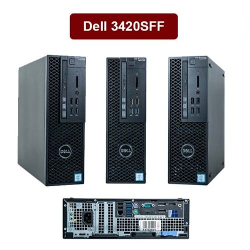 Dell Precision T3420sff (05)