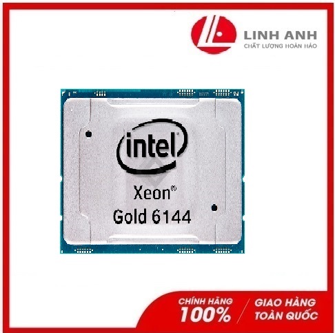 Intel xeon gold 6144