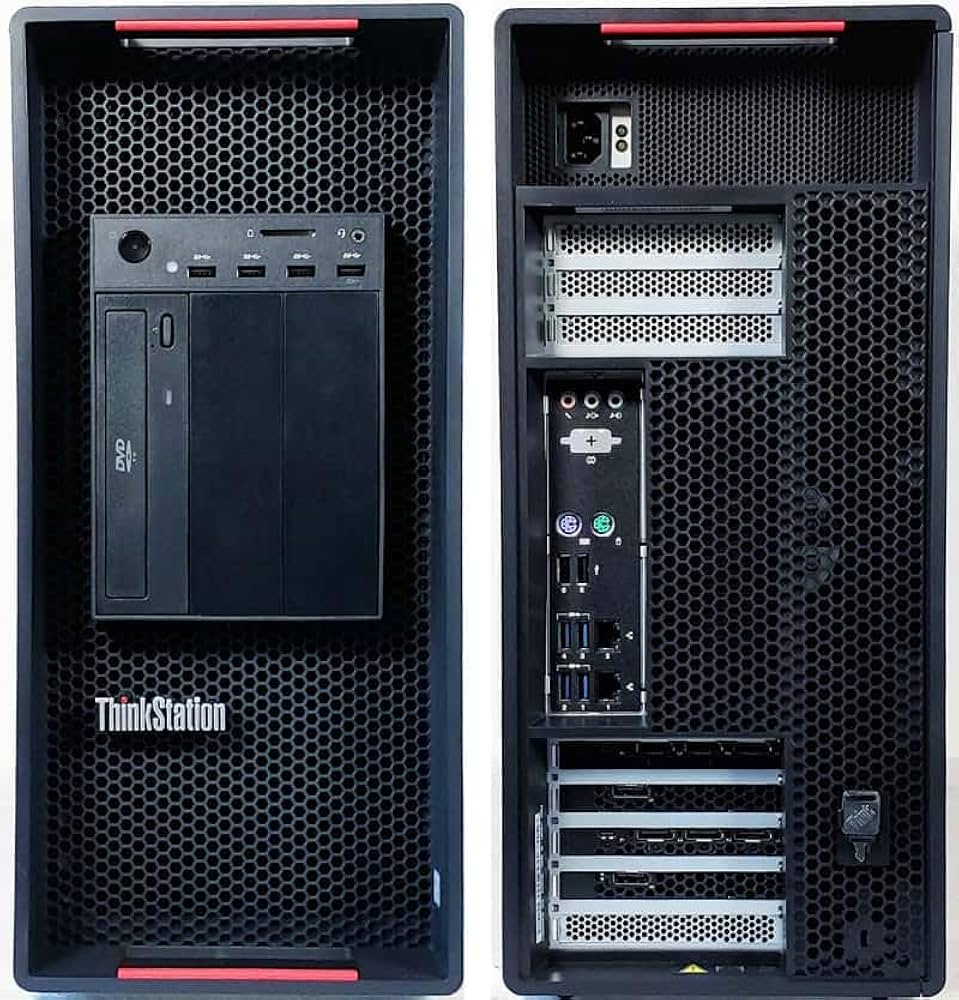 Lenovo Thinkstation P920 (03)