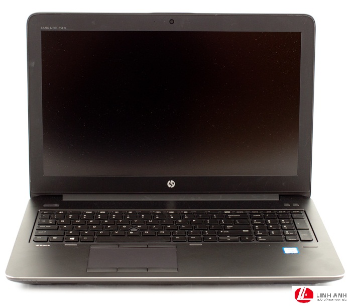 HP Zbook 15 G4 (01)
