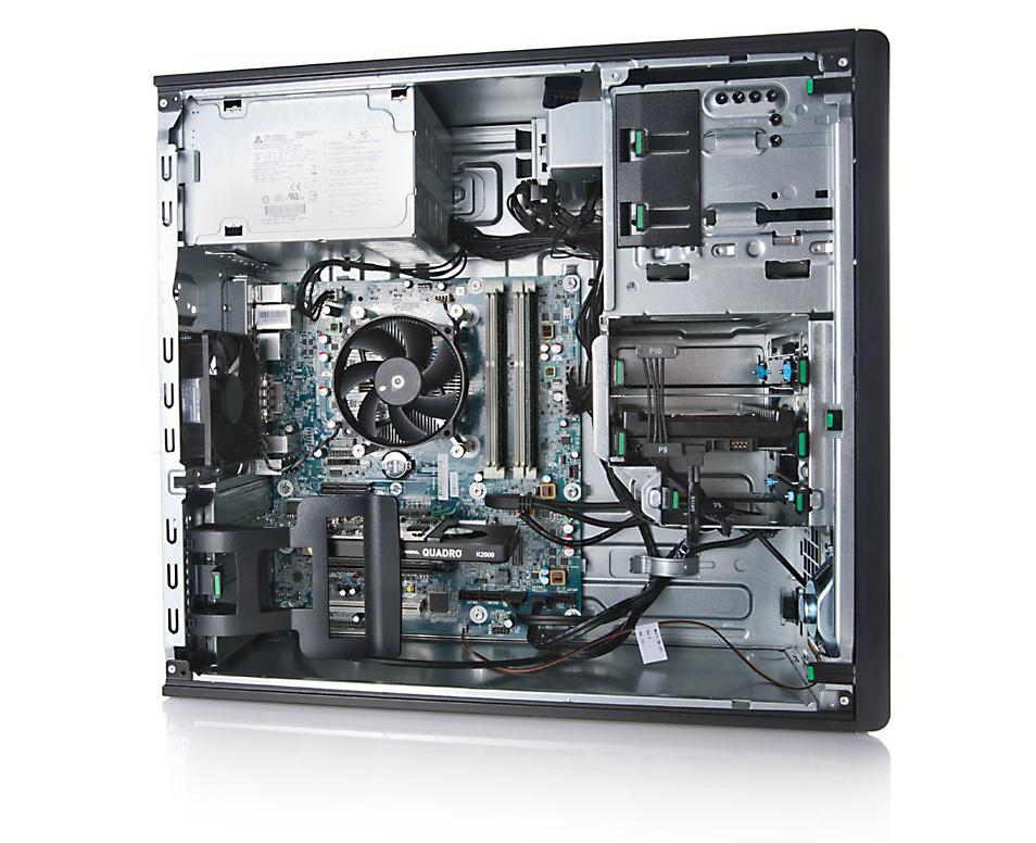 HP Workstation Z220MT (01)