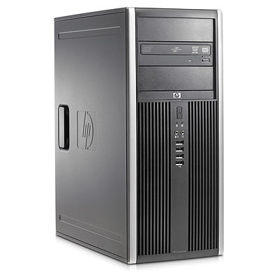 HP Elite 8100MT (Cấu hình 1)