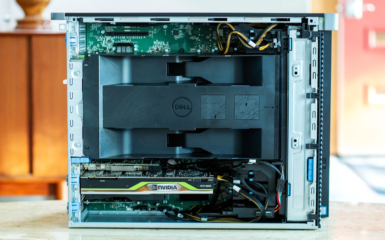 Dell Workstation T7920 (01)