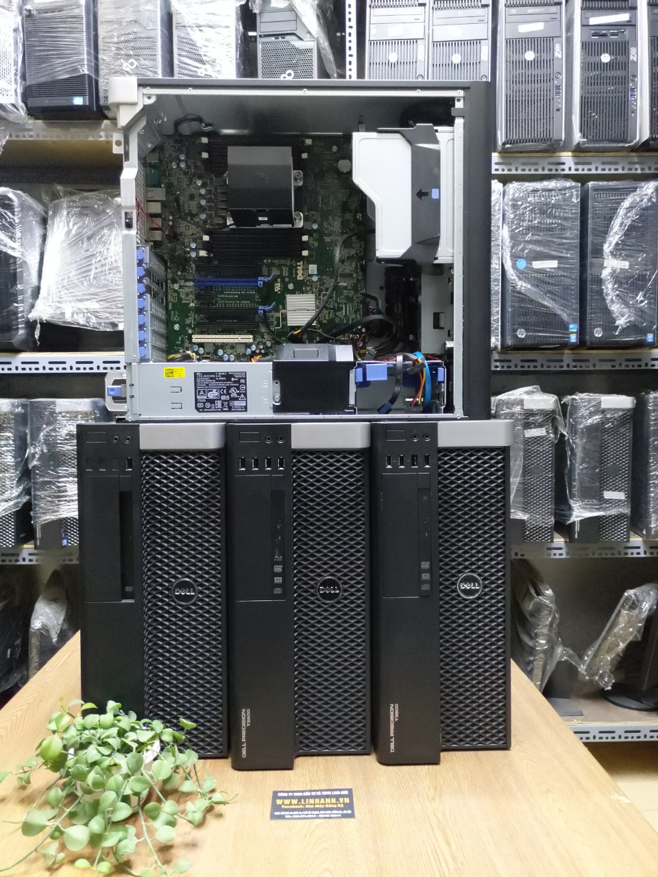 Dell precision T3600 (01)