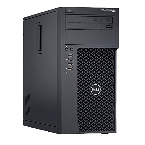 Barebone Dell T1650