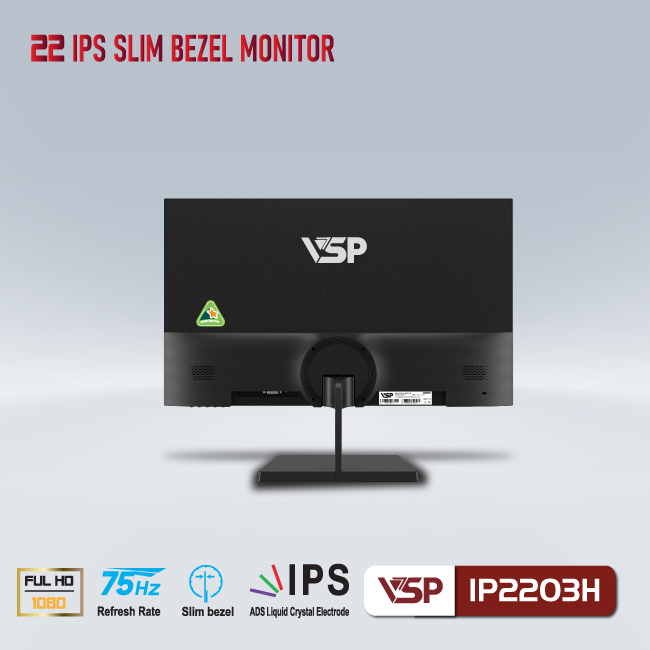 LCD VSP 22inch IP2203H