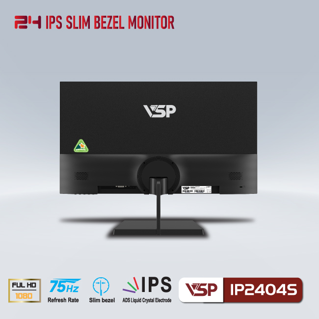 LCD VSP 24