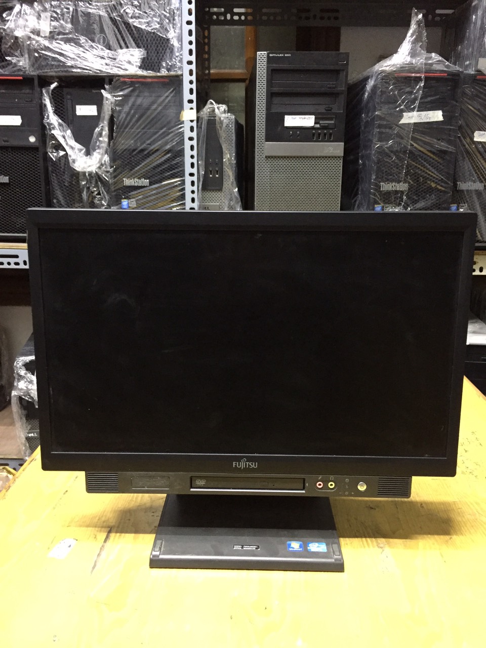 Case liền màn Fujitsu K553/E
