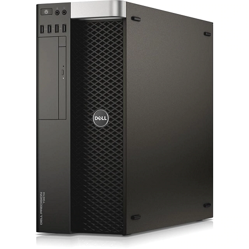 Barebone Dell T3600