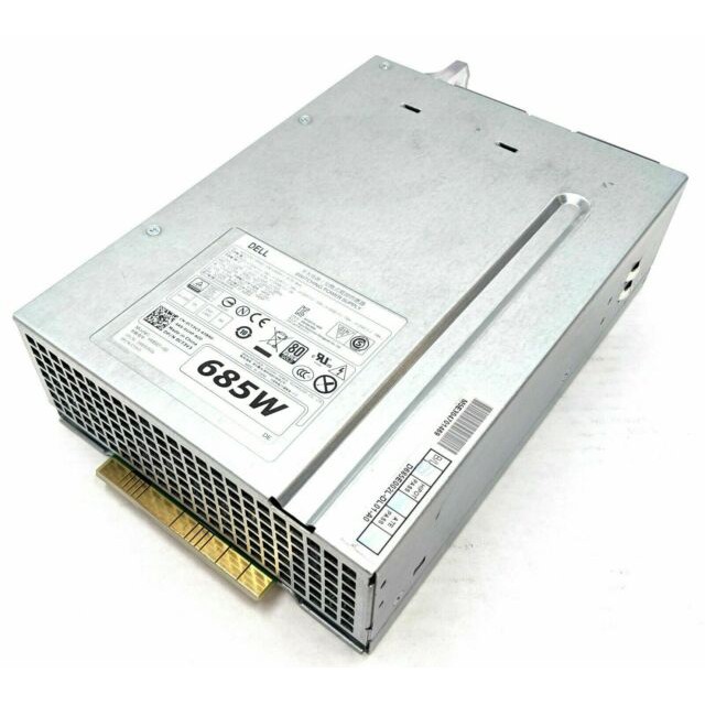 Nguồn máy trạm Dell T7810