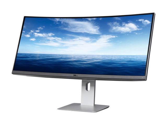 Dell U3415W 34