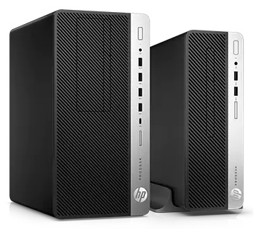 Barebone HP  400G4/600G3/800G