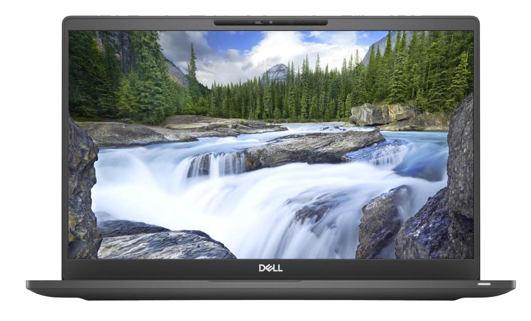 Dell Latitude 7400