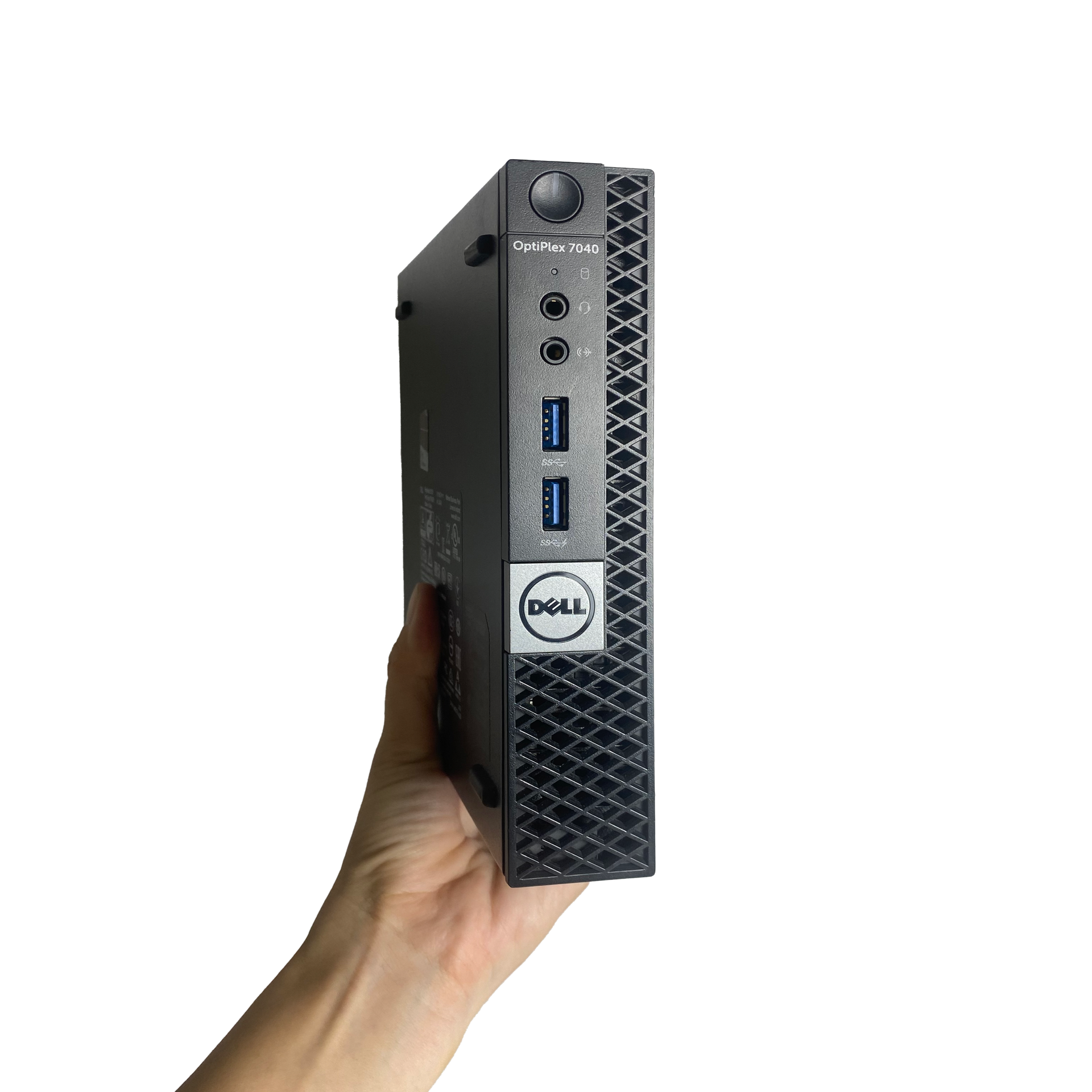 Dell Optiplex 3040/7040 tiny (01)